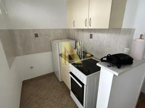 Rent, studio apartment, 26m², Bulevar Evrope, Novi Sad Sve Podlokacije - image 3