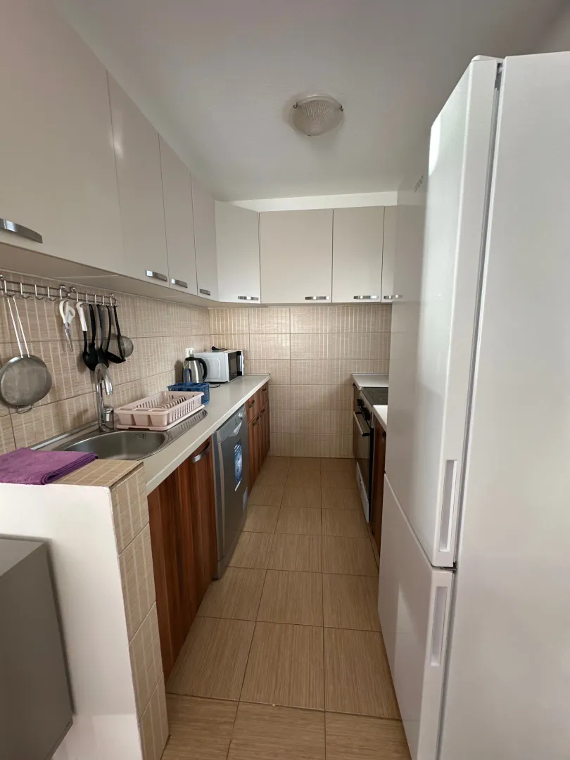 Rent, two bedroom apartment, 100m², Prijevor, Budva