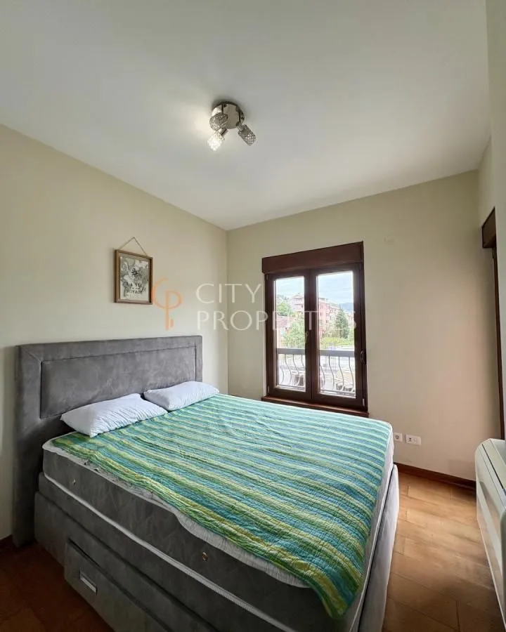Rent, apartment, 85m², Momišići, Podgorica
