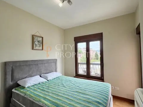Izdavanje, stan, 85m², Momišići, Podgorica - image 4