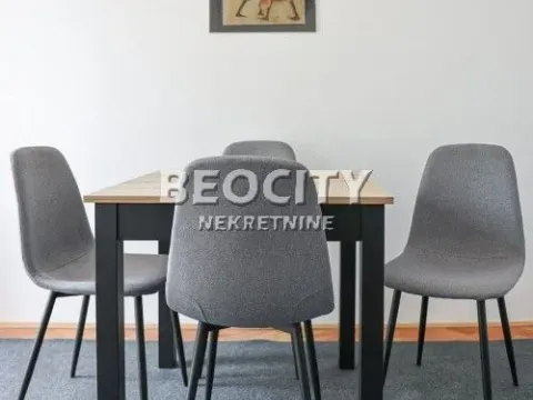 Izdavanje, dvosoban stan, 40m², Čubura, Beograd - image 14