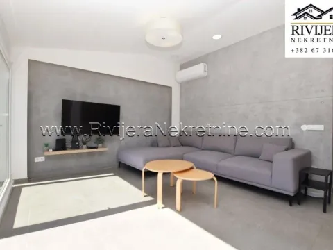Prodaja, dvosoban stan, 94m², Kumbor, Herceg Novi - image 13