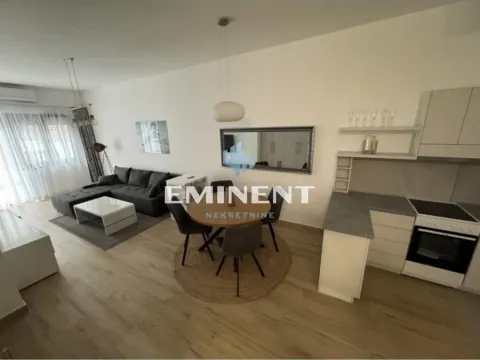 Izdavanje, stan, 52m², Palilula Sve Podlokacije, Beograd - image 3