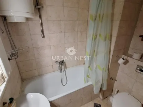 Rent, one bedroom apartment, 42m², Vračar Sve Podlokacije, Beograd - image 12