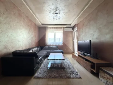 Rent, one bedroom apartment, 46m², City Kvart, Podgorica - image 2