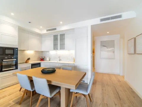 Prodaja, dvosoban stan, 105m², Luštica Bay, Tivat - image 6