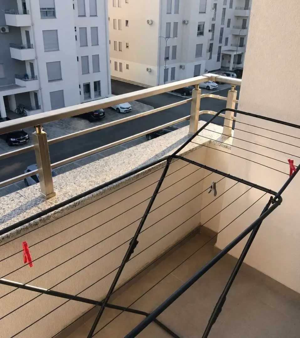 Stan-na-dan, jednosoban stan, 40m², Ulcinjsko Polje, Ulcinj