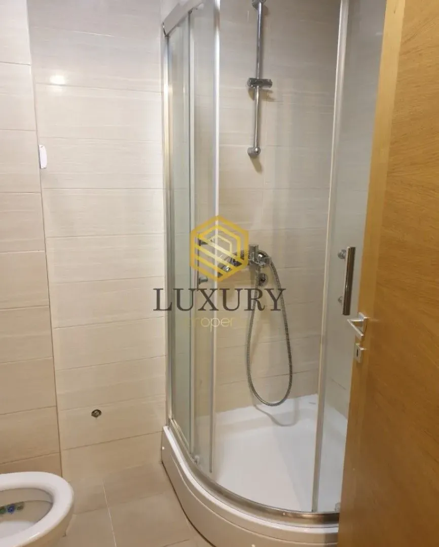 Prodaja, jednosoban stan, 43m², City Kvart, Podgorica