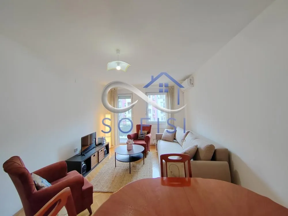 Prodaja, trosoban stan, 75m², Nova Detelinara, Novi Sad Sve Podlokacije