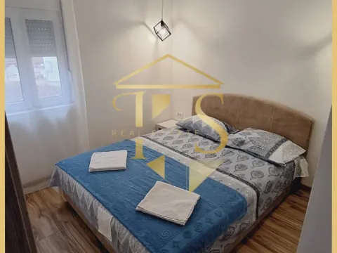 Izdavanje, jednosoban stan, 30m², Donja Lastva, Tivat - image 3