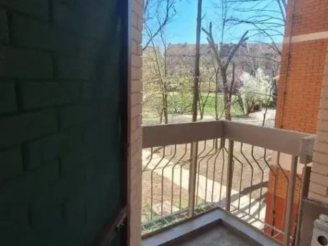 Izdavanje, jednosoban stan, 42m², Novo naselje, Novi Sad - image 15