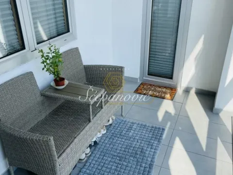 Sale, four bedroom apartment, 134m², Bulevar Oslobodjenja, Novi Sad Sve Podlokacije - image 16