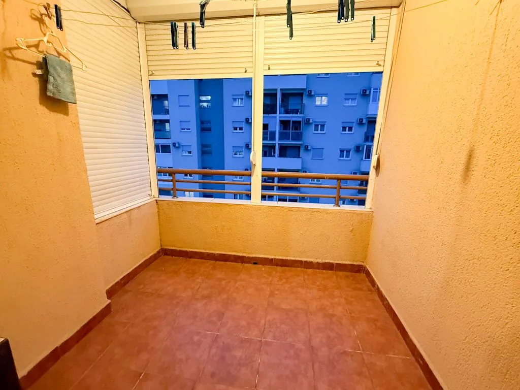 Prodaja, jednosoban stan, 51m², Zagorič, Podgorica
