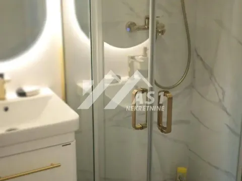 Rent, one bedroom apartment, 43m², Telep, Novi Sad Sve Podlokacije - image 9