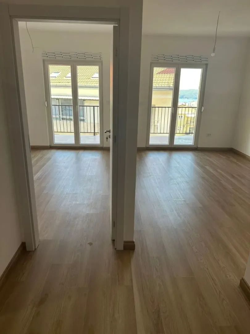 Sale, one bedroom apartment, 49m², Lazi, Budva