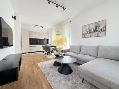 Izdavanje, dvosoban stan, 70m², Zagorič, Podgorica - image 2