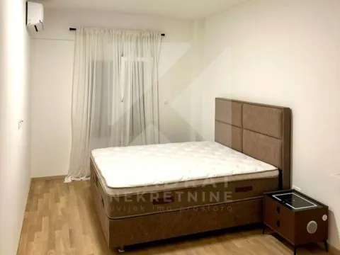 Izdavanje, jednosoban stan, 57m², Momišići, Podgorica - image 5