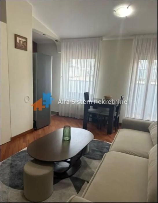 Rent, apartment, 42m², Bul Kralja Aleksandra, Zvezdara Sve Podlokacije