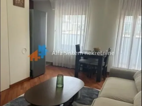 Rent, apartment, 42m², Bul Kralja Aleksandra, Zvezdara Sve Podlokacije - image 4