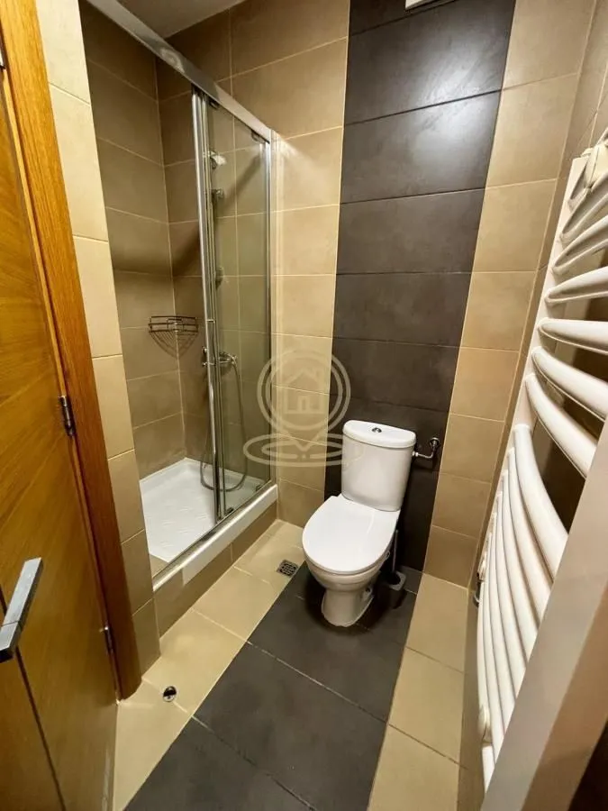 Rent, two bedroom apartment, 40m², Stari Grad, Beograd