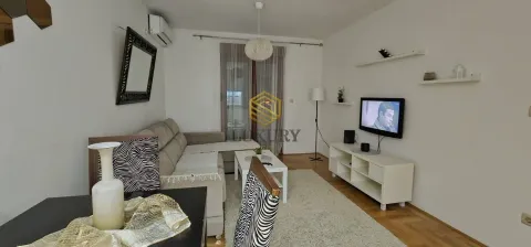 Rent, one bedroom apartment, 45m², Stari Aerodrom, Podgorica - image 8