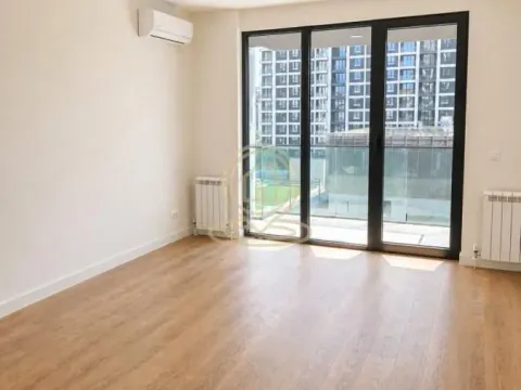 Rent, office space, 75m², Savski Venac, Beograd - image 6