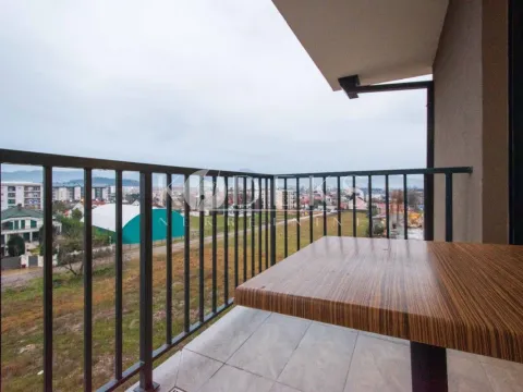 Izdavanje, jednosoban stan, 44m², Zabjelo, Podgorica - image 8