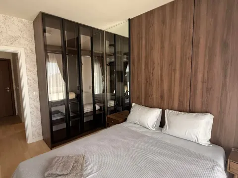 Rent, two bedroom apartment, 86m², Budva, Crna Gora - image 19