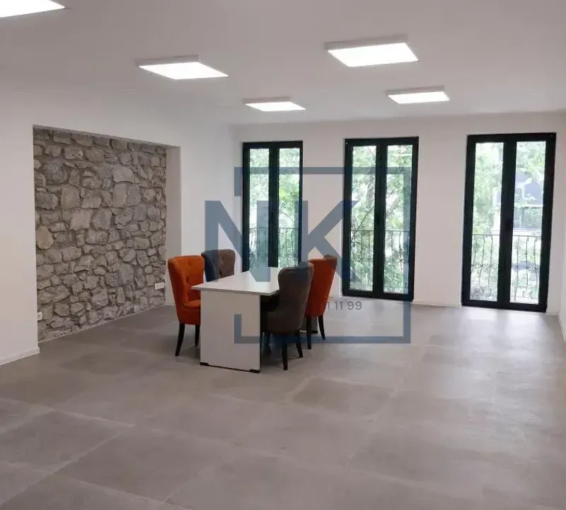 Rent, office space, 120m², Centar, Podgorica