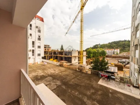 Rent, one bedroom apartment, 45m², Zabjelo, Podgorica - image 8