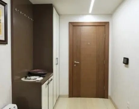 Rent, four bedroom apartment, 178m², City Kvart, Podgorica - image 11