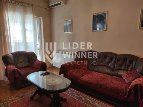 Prodaja, trosoban stan, 98m², Neimar, Vračar Sve Podlokacije - image 8