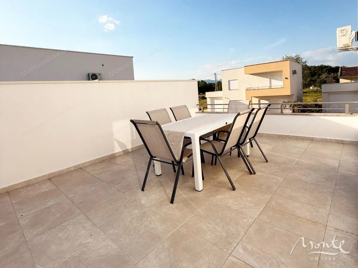 Sale, house, 160m², Donji Štoj, Ulcinj