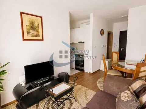 Sale, one bedroom apartment, 36m², Centar, Inđija - image 2