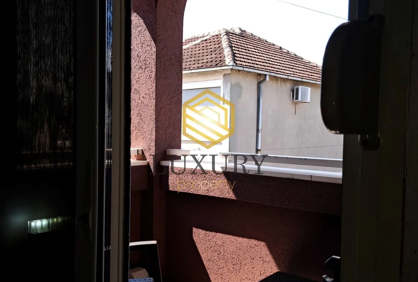 Rent, one bedroom apartment, 50m², Dalmatinska ulica, Podgorica