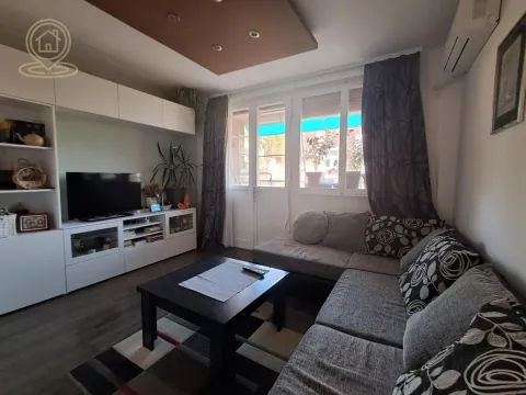 Prodaja, trosoban stan, 81m², Liman 1, Novi Sad Sve Podlokacije - image 5