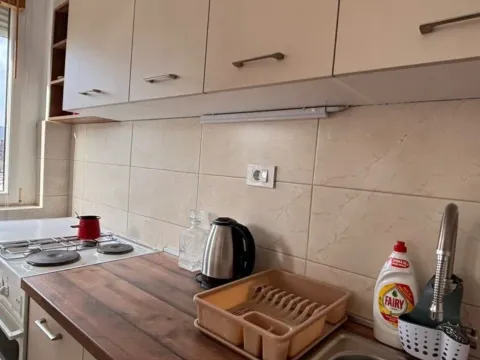 Izdavanje, jednosoban stan, 29m², Preko Morače, Podgorica - image 9