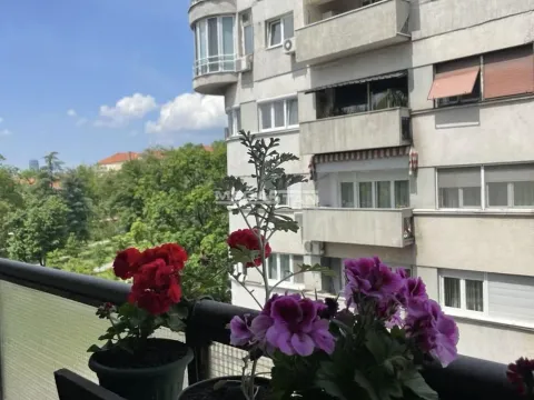 Sale, three bedroom apartment, 101m², Vračar Hram, Vračar Sve Podlokacije - image 18