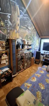 Rent, three bedroom apartment, 85m², Cerak Vinogradi, Beograd - image 15