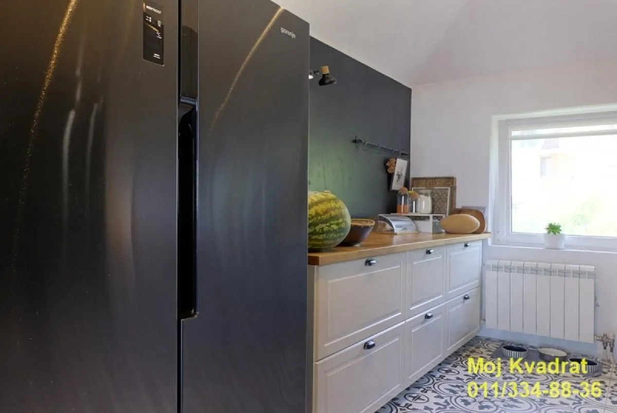 Prodaja, trosoban stan, 93m², Višnjička Banja, Palilula Sve Podlokacije