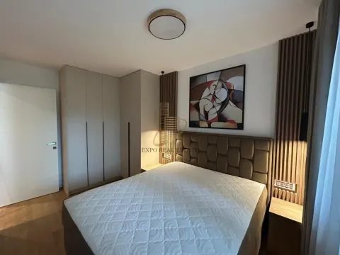 Izdavanje, jednosoban stan, 42m², Sajmište, Novi Sad - image 7