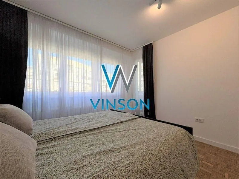 Rent, two bedroom apartment, 68m², Grbavica, Novi Sad Sve Podlokacije