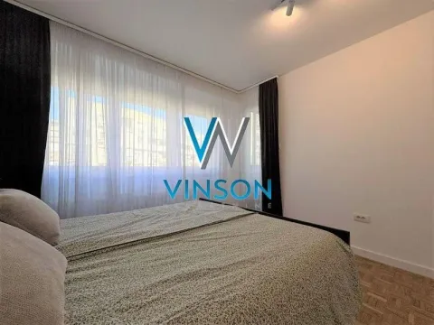 Rent, two bedroom apartment, 68m², Grbavica, Novi Sad Sve Podlokacije - image 15