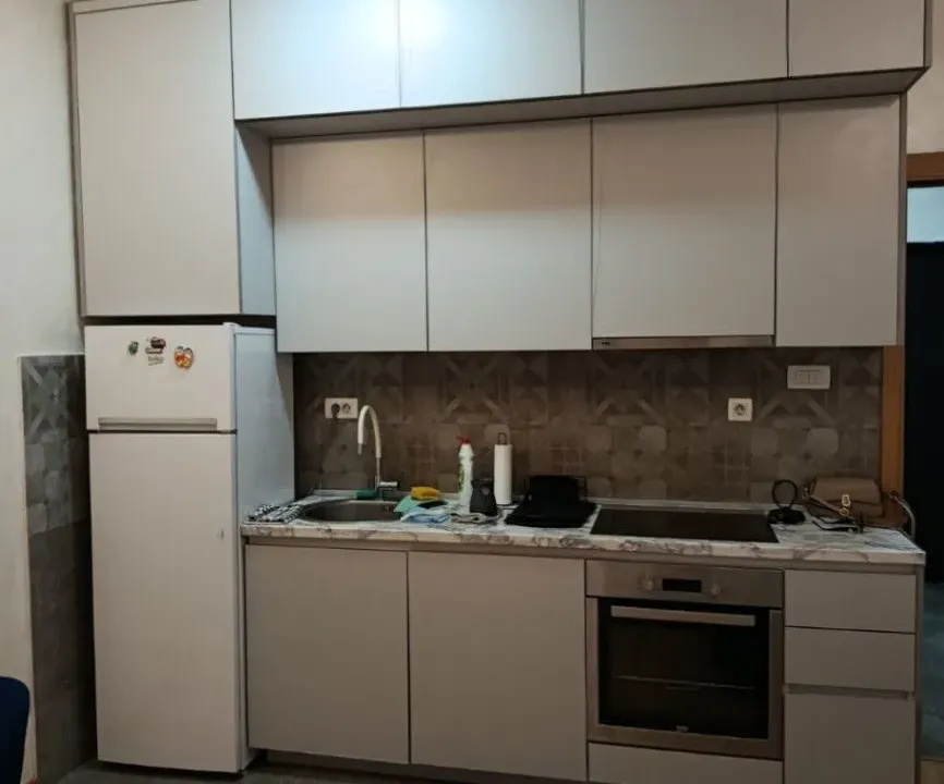 Rent, studio apartment, 30m², Pobrežje, Podgorica