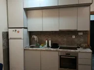 Rent, studio apartment, 30m², Pobrežje, Podgorica - image 1