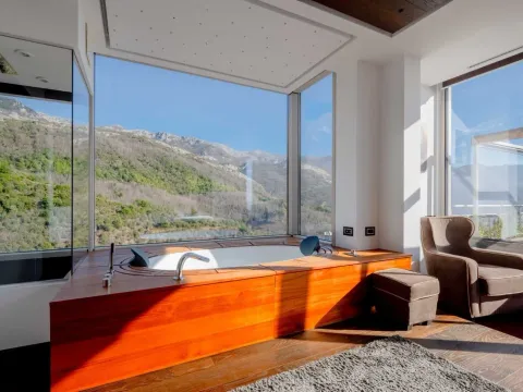 Prodaja, dvosoban stan, 168m², Bečići, Budva - image 10