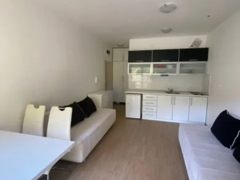 Sale, studio apartment, 25m², Rafailovići, Budva - image 5