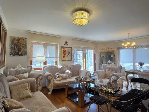 Prodaja, trosoban stan, 120m², Tološka šuma, Podgorica - image 5