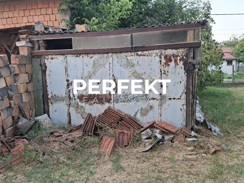 Prodaja, kuća, 104m², Pančevo, Srbija