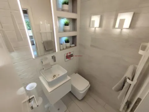 Prodaja, stan, 104m², Kertvaroš, Subotica - image 31